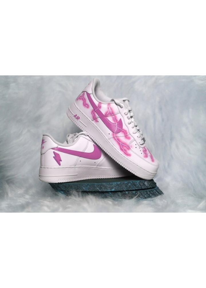 Air Force 1 Custom Sneaker