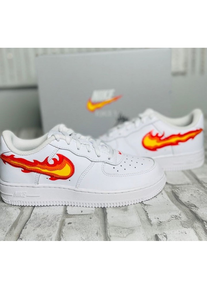 Air Force 1 Custom Sneaker