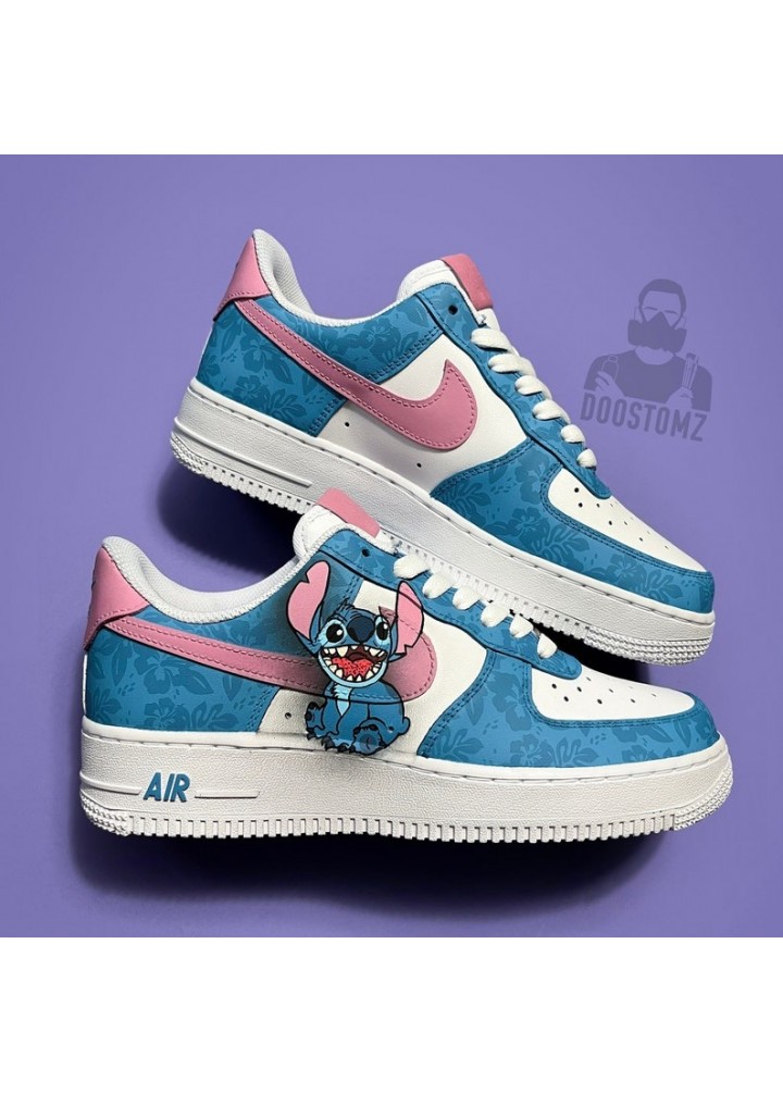 Air Force 1 Custom Sneaker