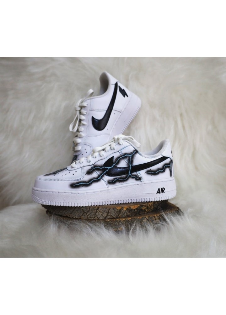 Air Force 1 Custom Sneaker