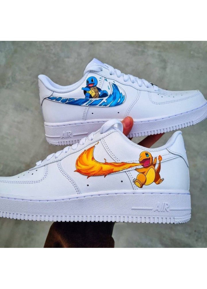 Air Force 1 Custom Sneaker