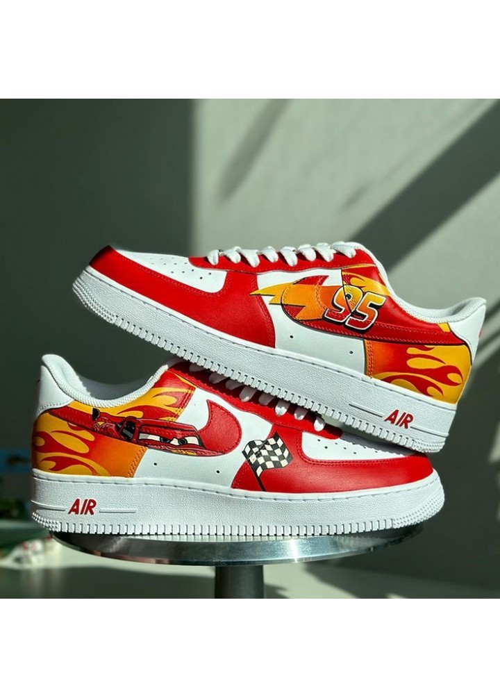 Air Force 1 Custom Sneaker