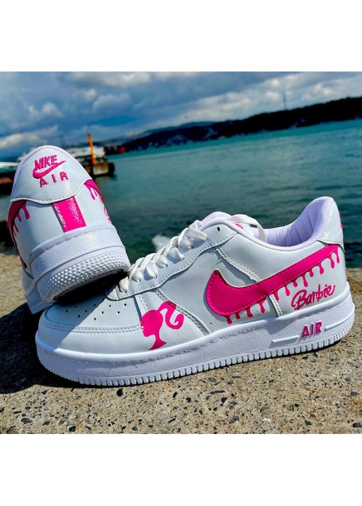 Air Force 1 Custom Sneaker