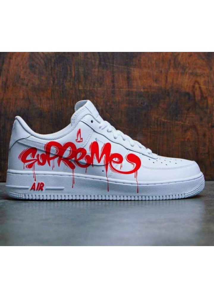 Air Force 1 Custom Sneaker