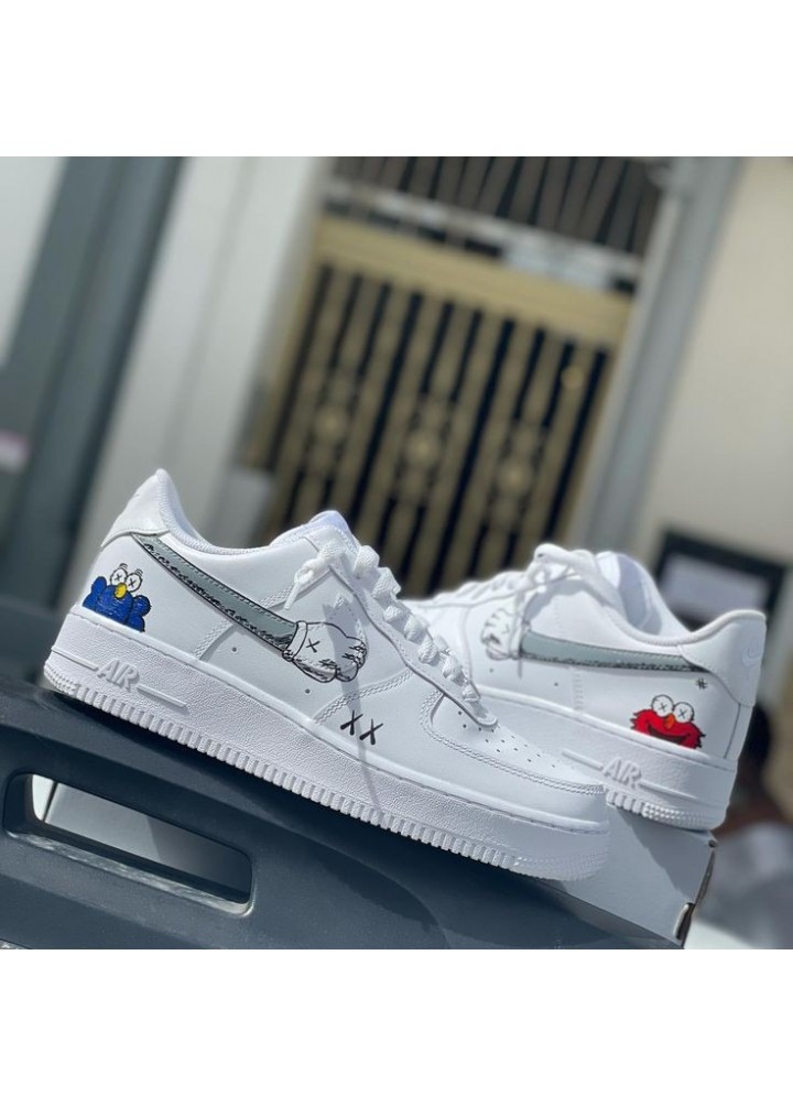 Air Force 1 Custom Sneaker