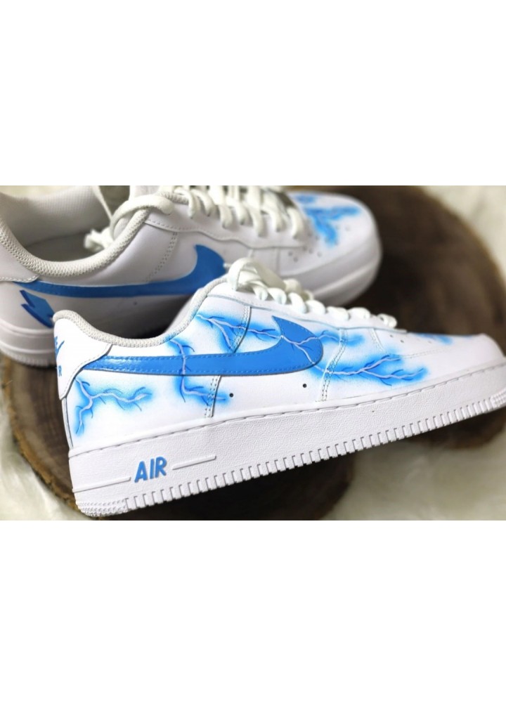 Air Force 1 Custom Sneaker