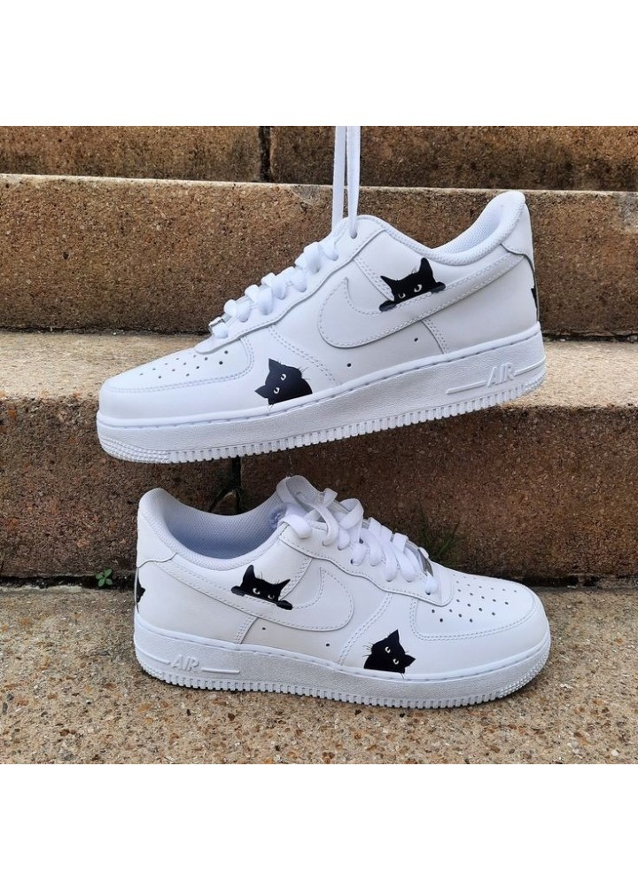 Air Force 1 Custom Sneaker