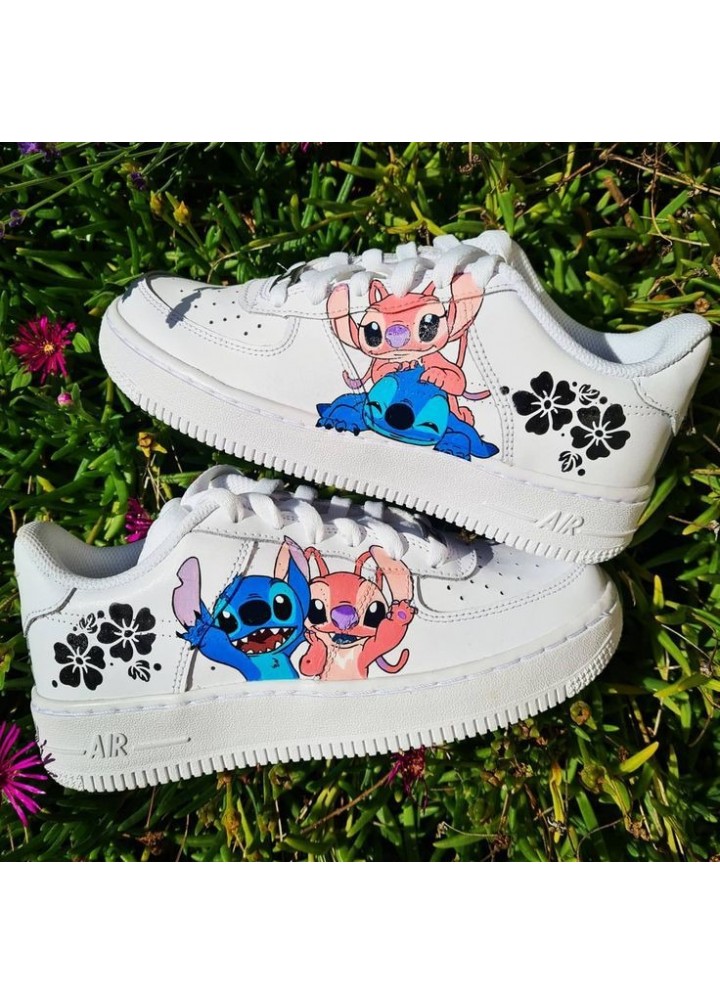 Air Force 1 Custom Sneaker