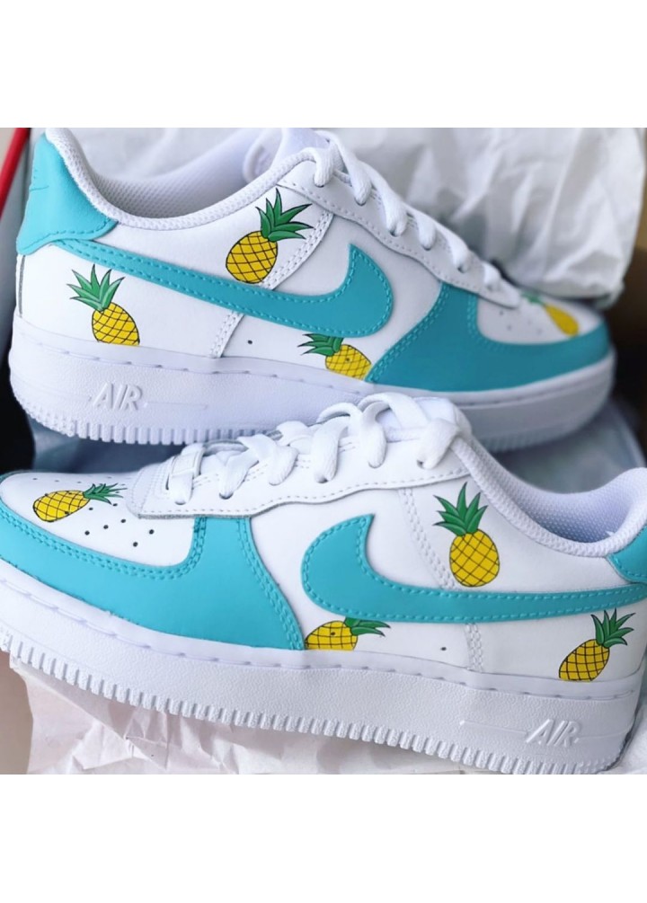 Air Force 1 Custom Sneaker