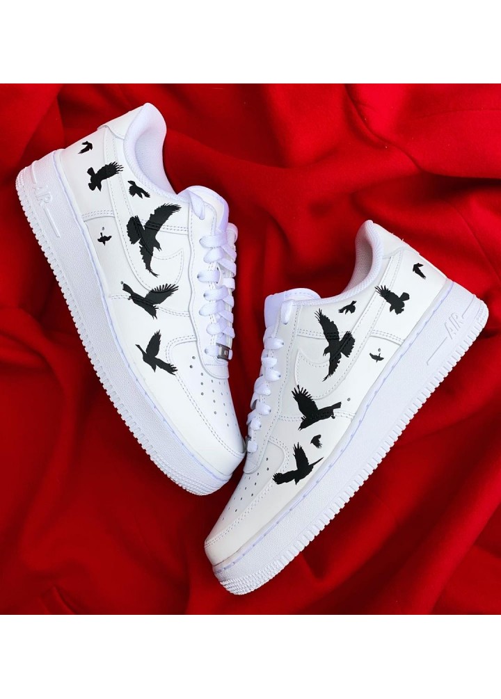 Air Force 1 Custom Sneaker