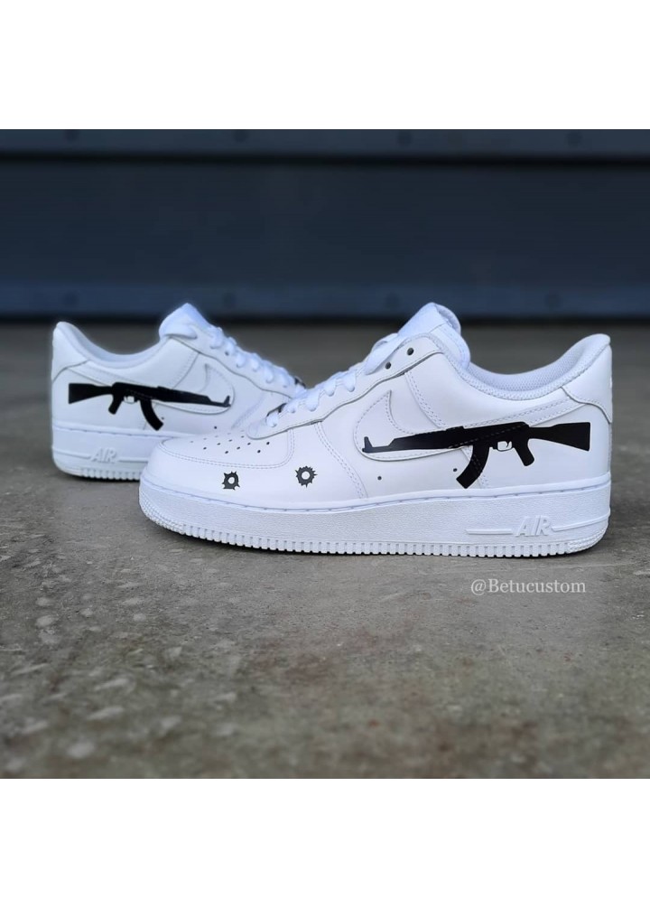 Air Force 1 Custom Sneaker