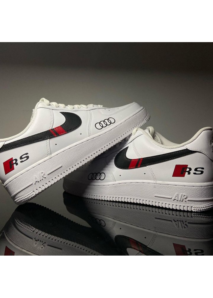 Air Force 1 Cars Custos