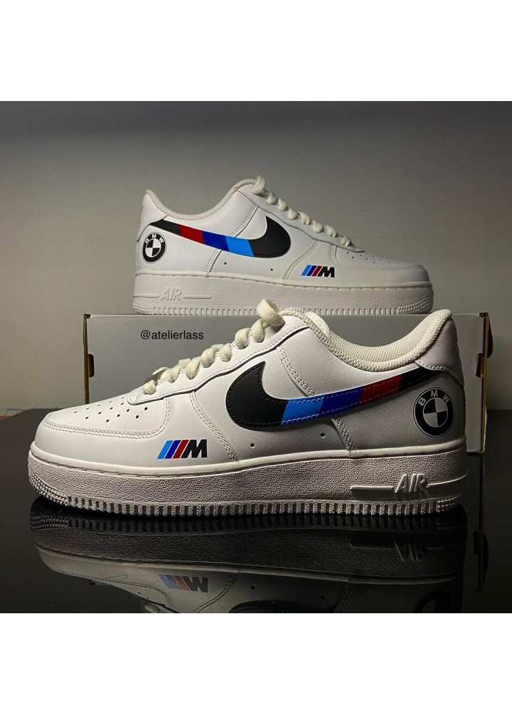 Air Force 1 Cars Custom