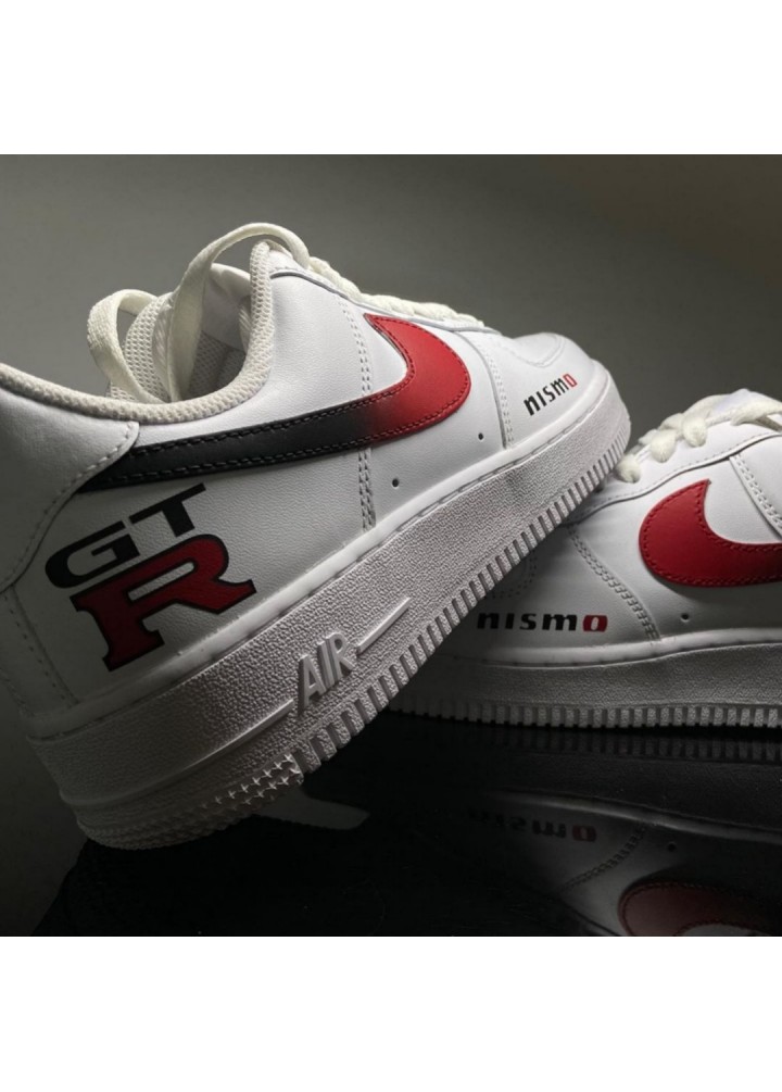 Air Force 1 Cars Custom