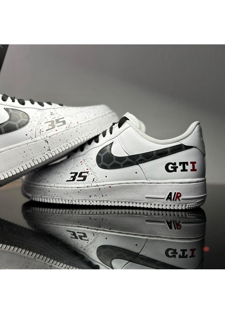 Air Force 1 Cars Custom